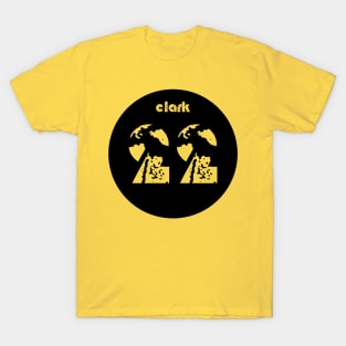 clark 22 T-Shirt